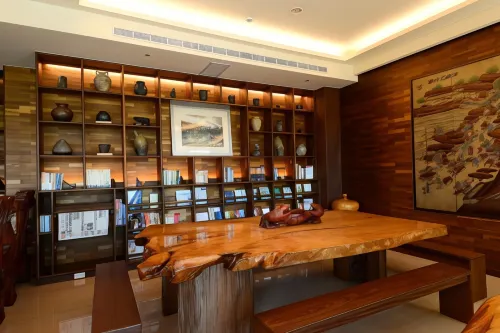 宜蘭礁溪山多利大飯店 公共區域 Photos