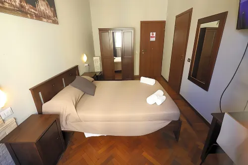 Carlo Goldoni Hotel Rooms Photos