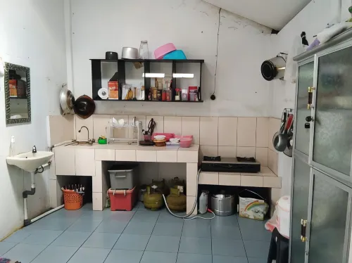 Ndalem Diajeng Homestay Unggulan Photos