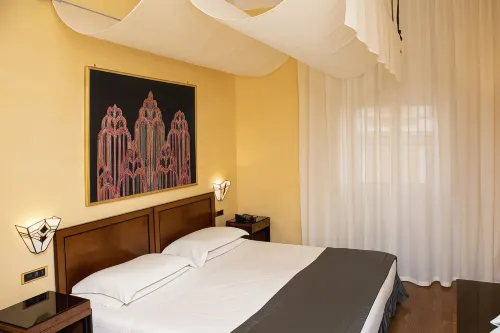 Best Western Hotel Artdeco Rum Photos