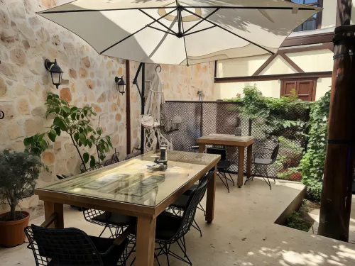 Villa Citronella Boutique Hotel Public Areas Photos