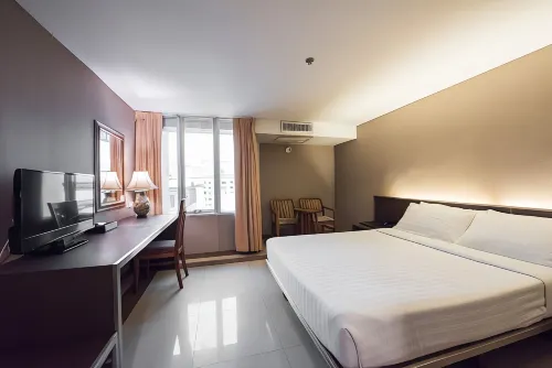 Bangkok City Suite Da non perdere Photos