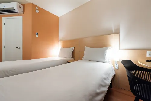 ibis Porto Alegre Moinhos de Vento Empfohlen Photos