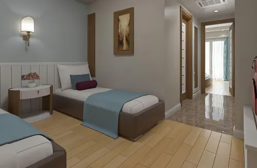 J'Adore Deluxe Hotel & Spa Номера Photos