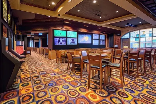 Holiday Inn & Suites Council Bluffs-I-29 Business Photos