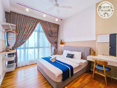 Skudai Paradigm Mall by RR JBcity Nổi bật Photos