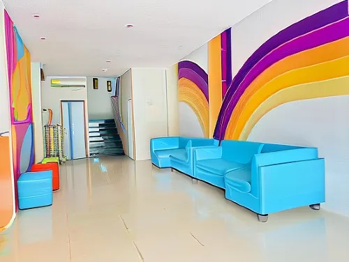 RumaRuma Hotel Kenten Palembang Espaces publics Photos