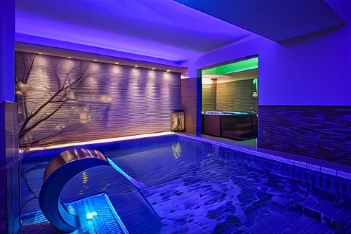 Hotel Oliveto Leisure & Recreation Photos