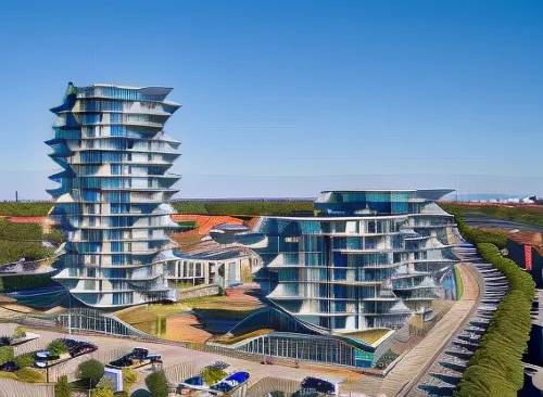 A Place to Hotel Esbjerg Utvalt Photos