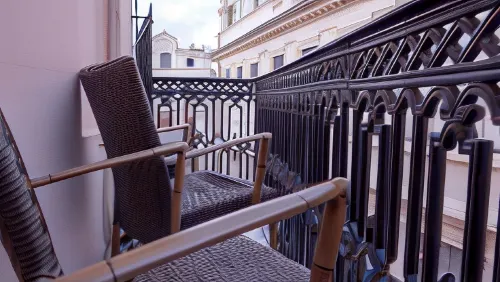 Hotel Mara İstanbul Da non perdere Photos