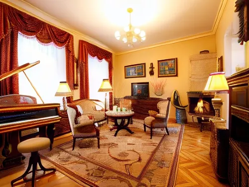 Hotel Europejski Photos