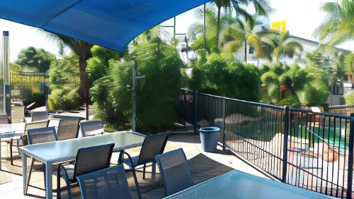 Cardwell at the Beach Espaces publics Photos