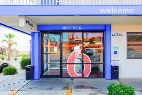 Motel 6 Saint George, UT Near Hotel Photos