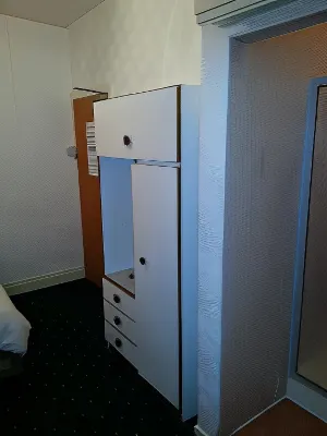 Jesmond International Hotel Photos