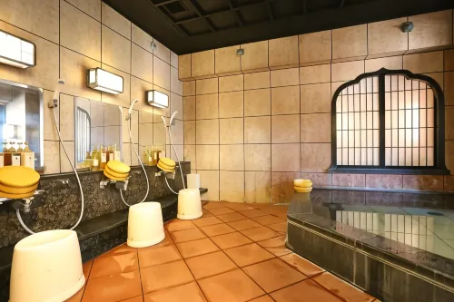 Hotel Castle Inn Suzuka Featured Photos