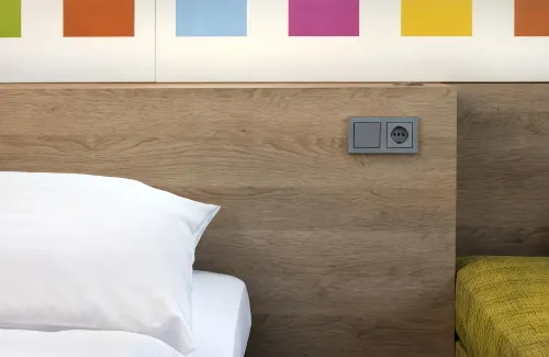 Hotel Tessin Zimmer Photos