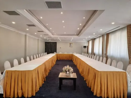Plaza Hotel Diyarbakir Dành cho công việc Photos