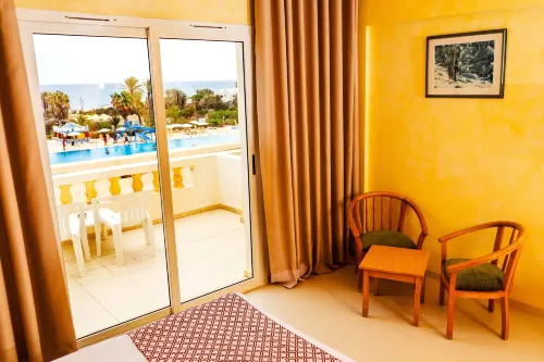 Djerba Castille – Family Only Chambres Photos