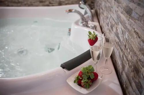 Palazzo Brunaccini Boutique Hotel Loisirs et amusements Photos