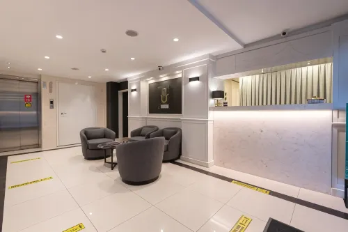 Dream Bosphorus Hotel Public Areas Photos