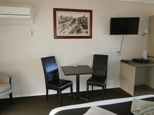 Ballarat Central City Motor Inn Photos