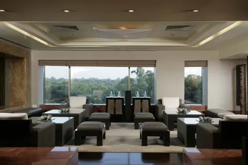 Jaypee Vasant Continental Forretningsfaciliteter Photos