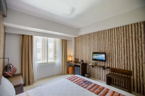 Ananta Legian Hotel Photos