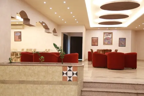 Amman Palace Hotel Yleiset tilat Photos