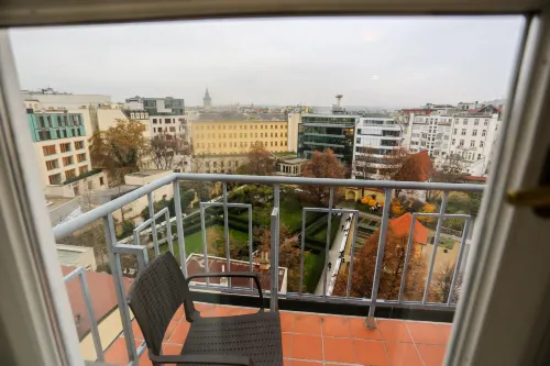 EA Hotel Julis À proximité de l'hôtel Photos