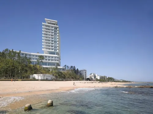 Seamarq Hotel Near Hotel Photos