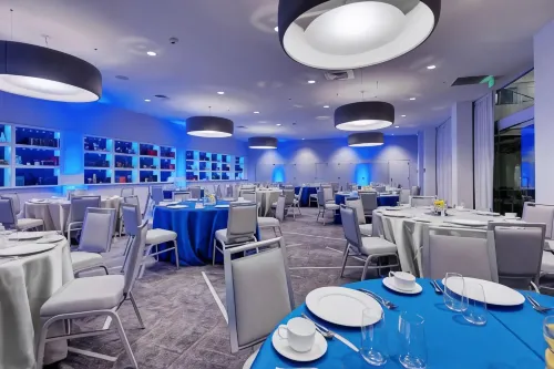 Embassy Suites by Hilton Raleigh Crabtree Da non perdere Photos