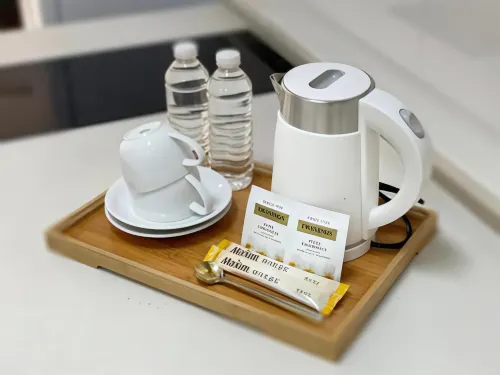 M Stay Hotel - Clark Photos