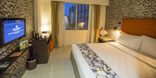Ananta Legian Hotel Photos
