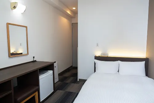 Heiwadai Hotel Tenjin Chambres Photos