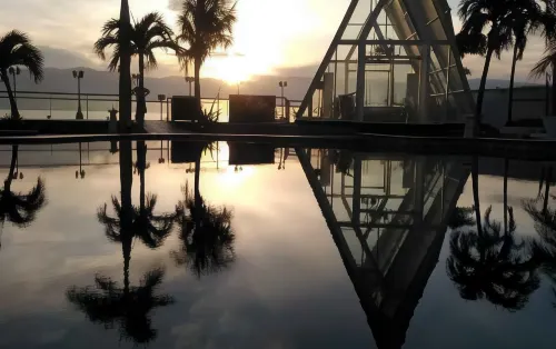 Swiss-Belhotel Silae Palu Circondario Photos