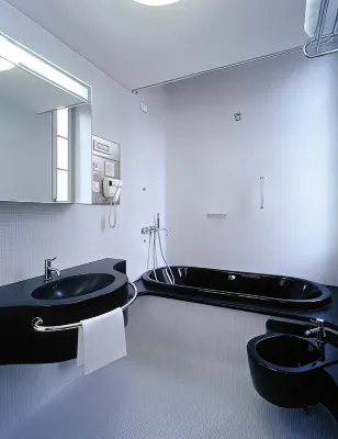 UNA HOTELS Vittoria Firenze Chambres Photos