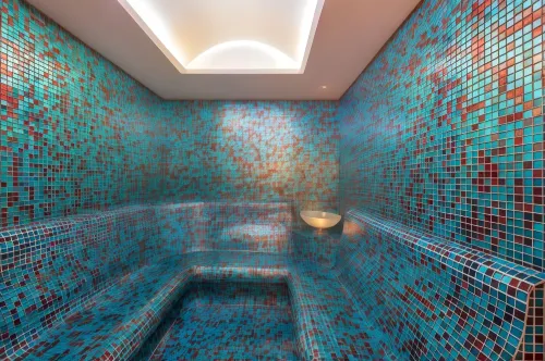 Rixos Pera Istanbul Thư giãn & Giải trí Photos