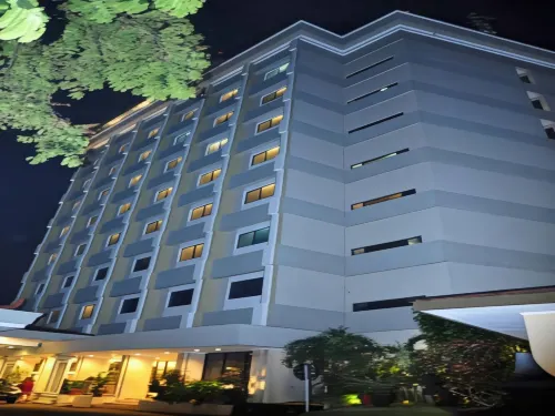 Sahid Raya Hotel & Convention Yogyakarta Unggulan Photos