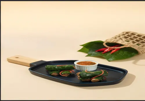 Khách Sạn SOJO Bắc Giang Ăn uống Photos