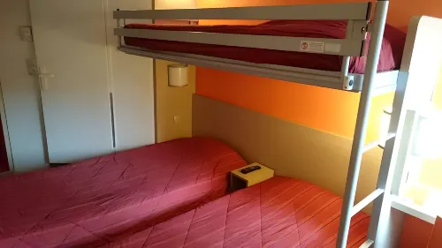 Premiere Classe Bordeaux Eysines-Tour de Gassies Chambres Photos