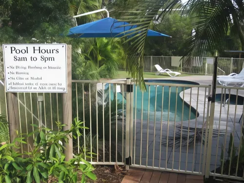 Chez Noosa Resort Motel Leisure & Recreation Photos