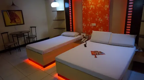 Hotel Sogo Cainta Photos
