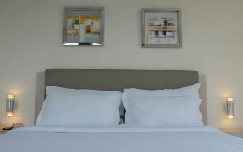 d'primahotel Melawai Kamar Photos