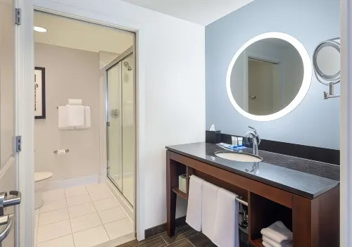Hyatt House San Jose-Silicon Valley Chambres Photos