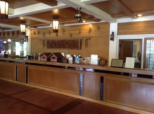 The Imperial Mae Hong Son Resort Öffentliche Flächen Photos