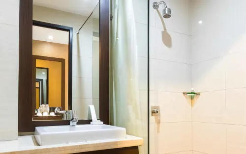Daima Hotel Padang Kamar Photos