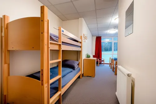 Inverness Youth Hostel Chambres Photos