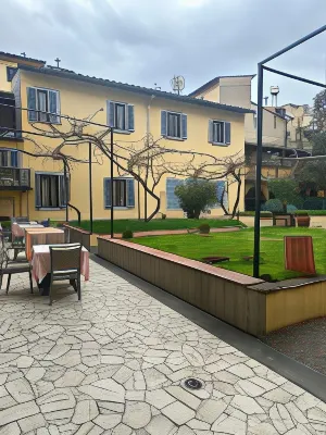 New Generation Hostel Florence Featured Photos