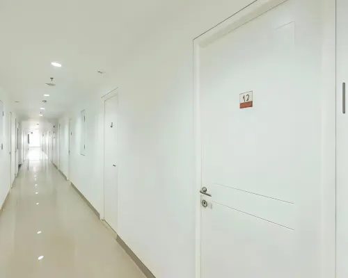NEWLY Prima Orchard Hotel Bekasi Area Publik Photos