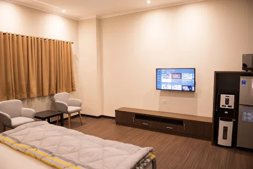 Lenna Residence Premiere Kamar Photos